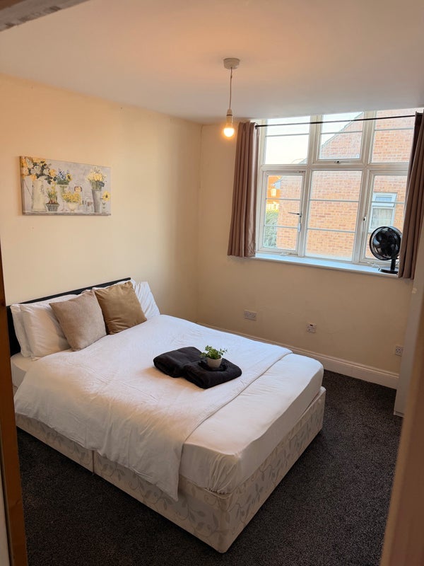 Flat Bromley Road in Greater London