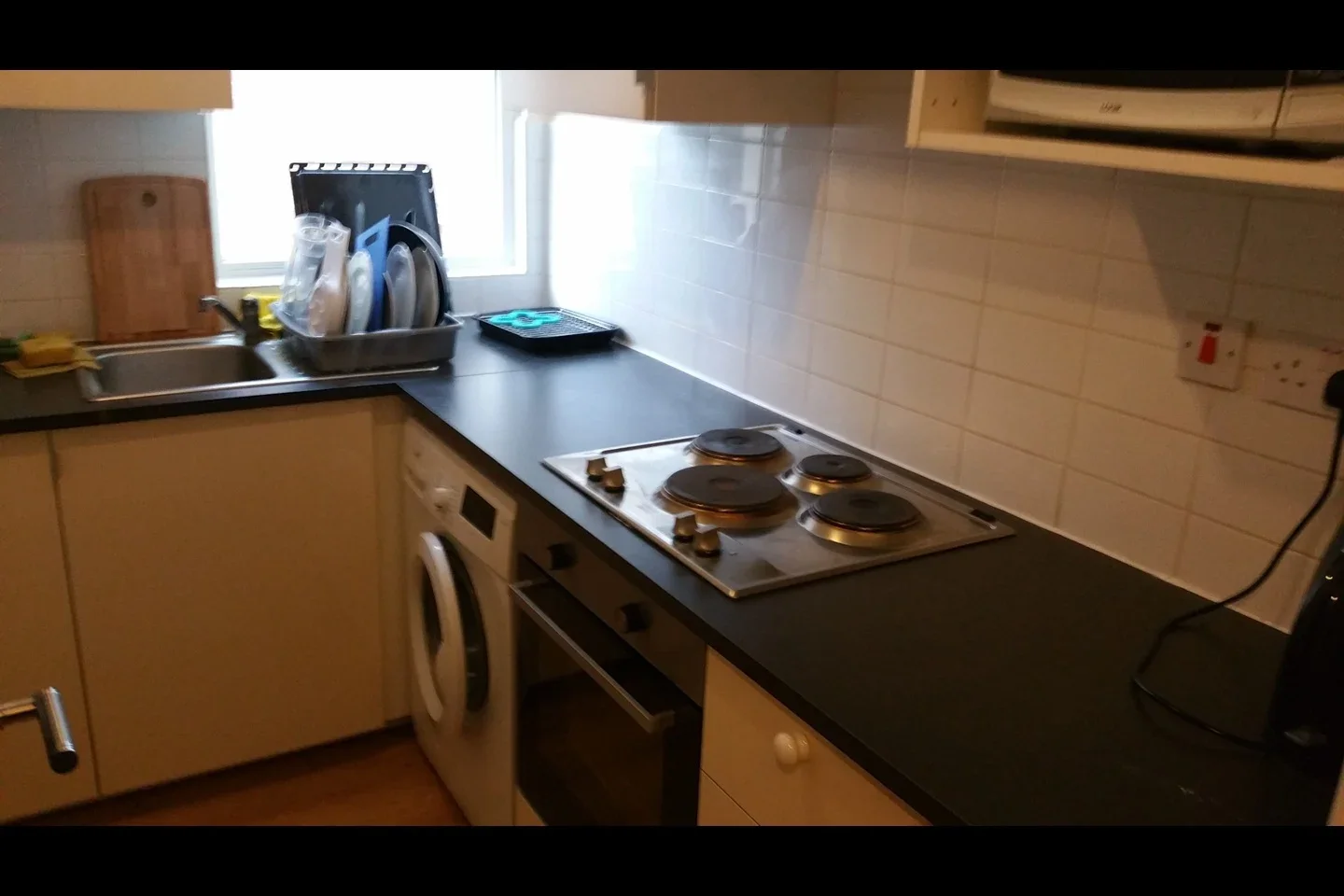 Room Riffel Road in Greater London