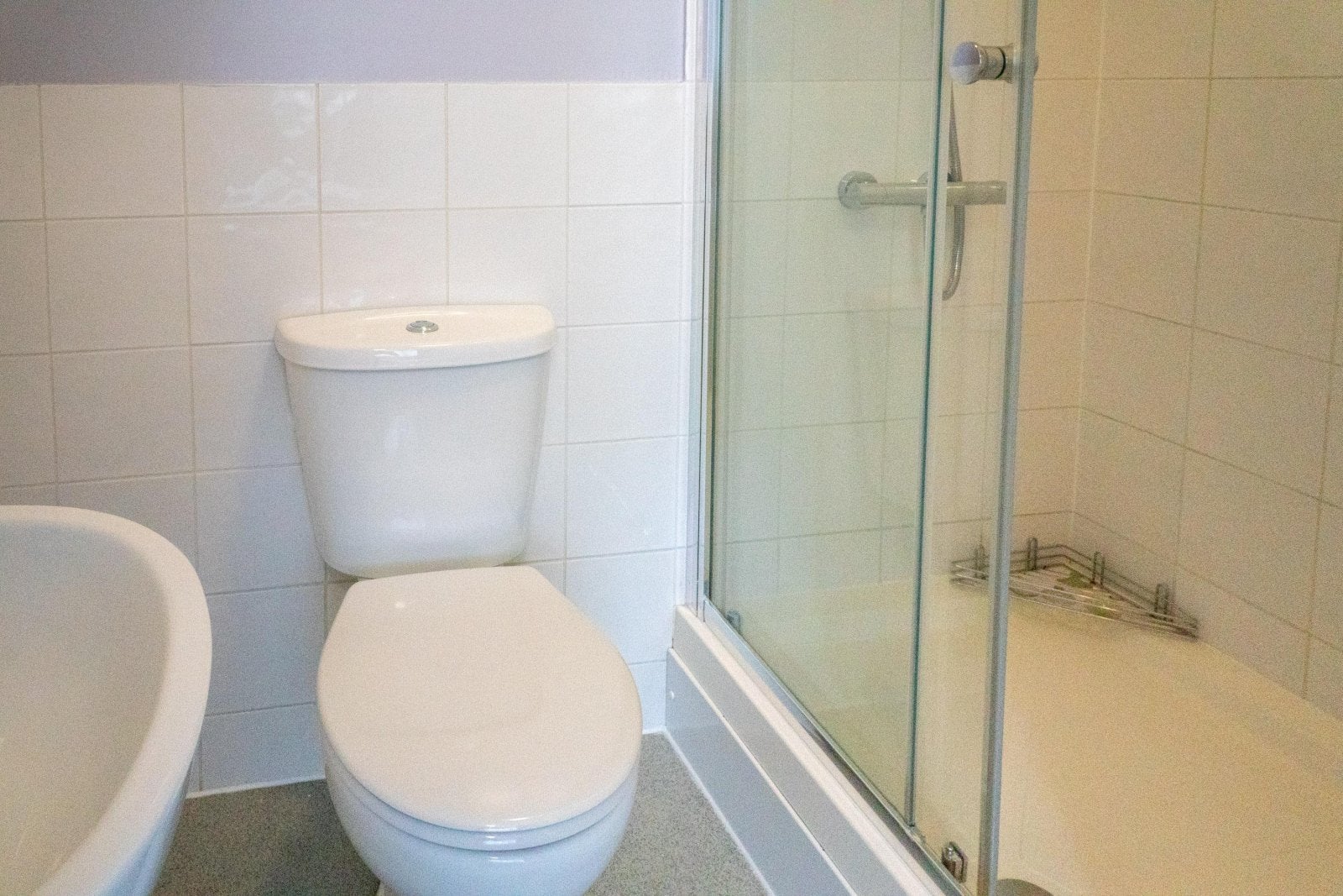 Room Hughenden Road in High Wycombe