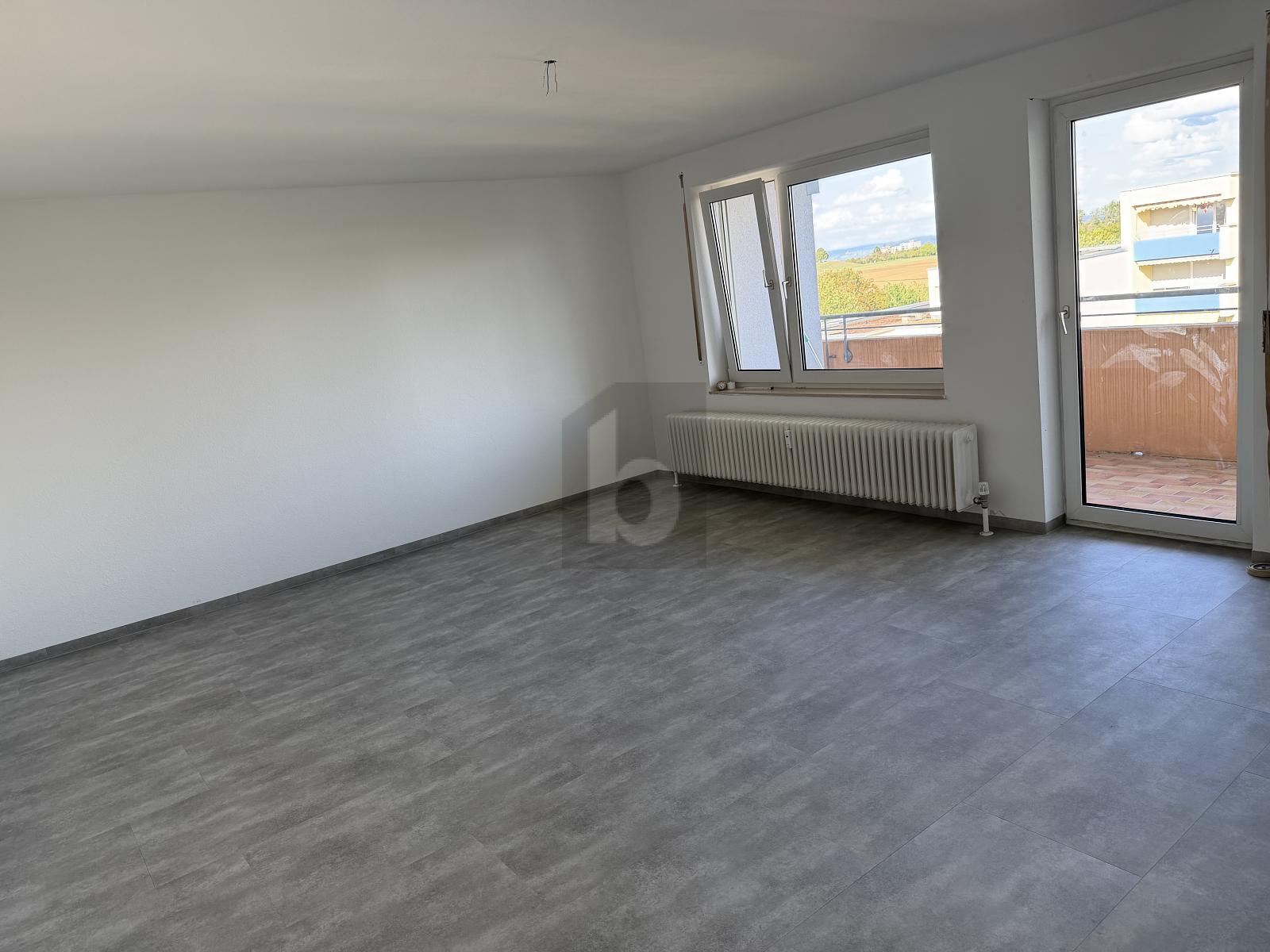 Wohnung Stammheimer Straße in Möglingen