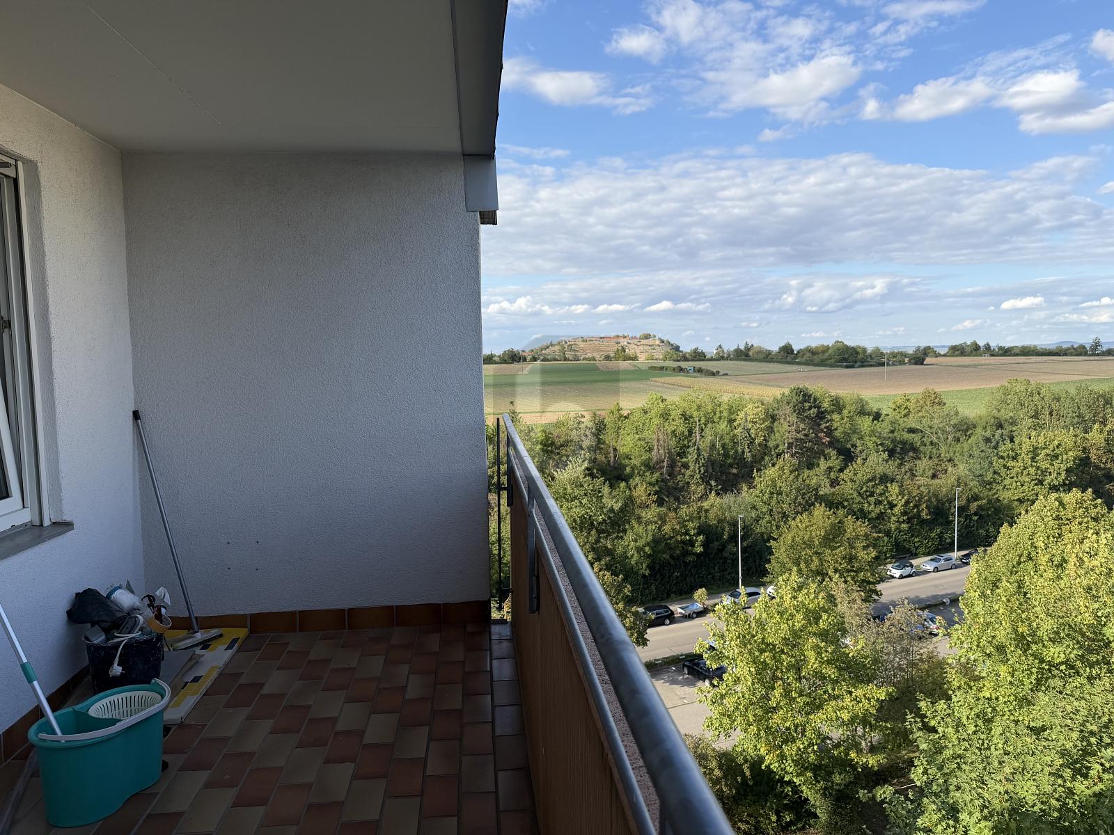 Wohnung Stammheimer Straße in Möglingen