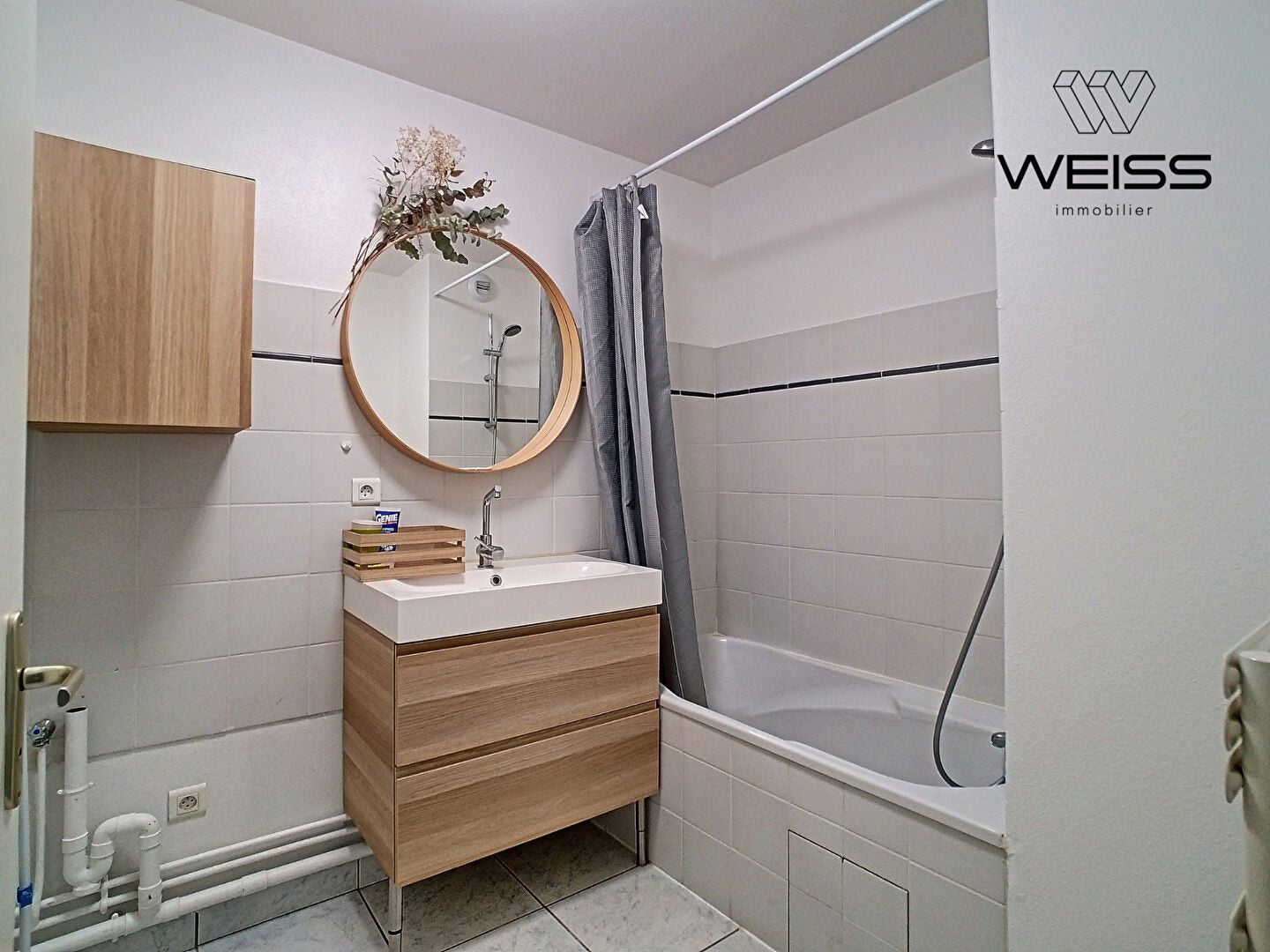 Appartement Rue de Vertaizon à Clermont-Ferrand