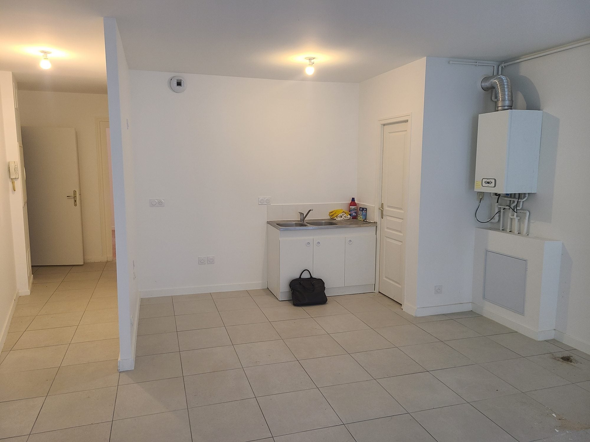 Appartement Boulevard Louis Blanc à Villefranche-sur-Saône