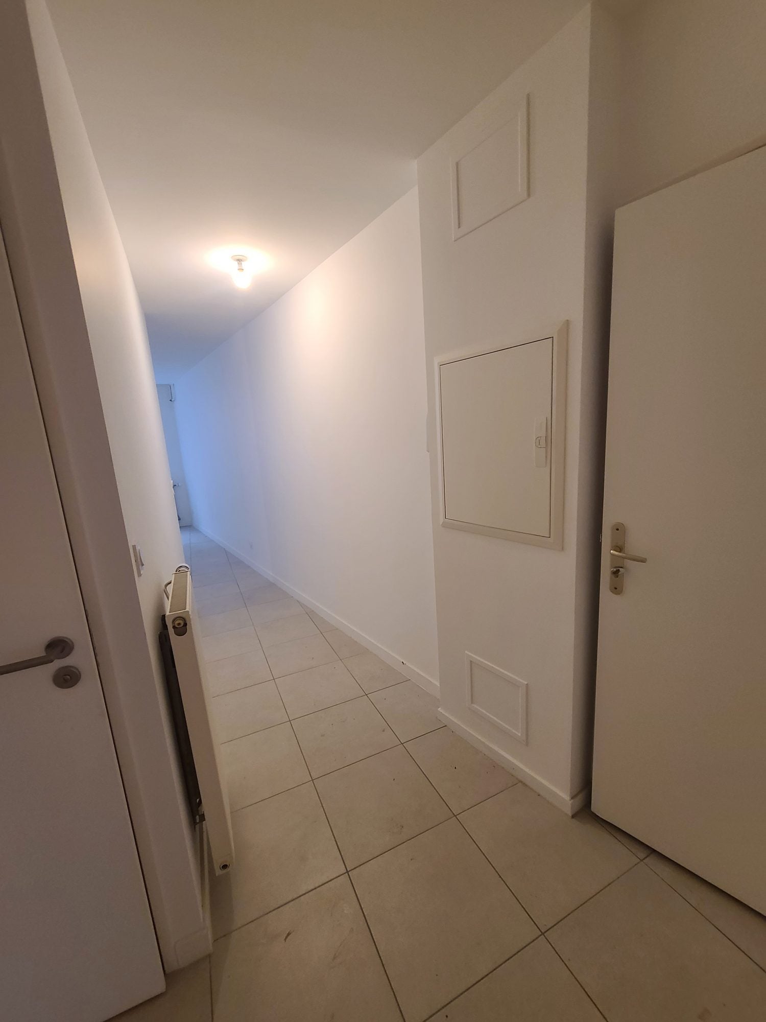 Appartement Boulevard Louis Blanc à Villefranche-sur-Saône