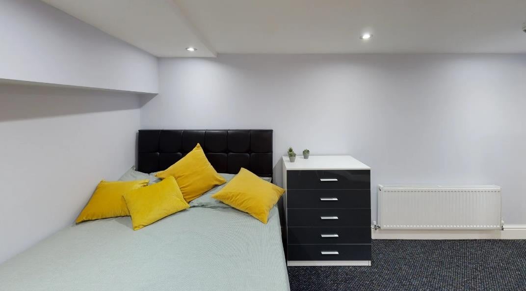 Room Liverpool Street in Salford