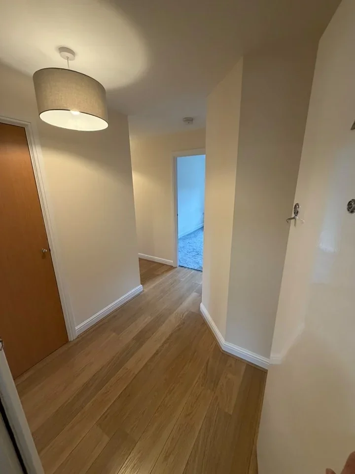 Flat Esparto Way in Sevenoaks