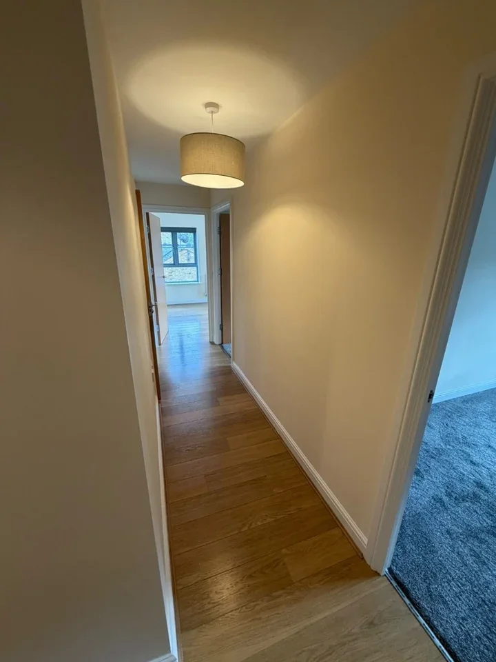 Flat Esparto Way in Sevenoaks