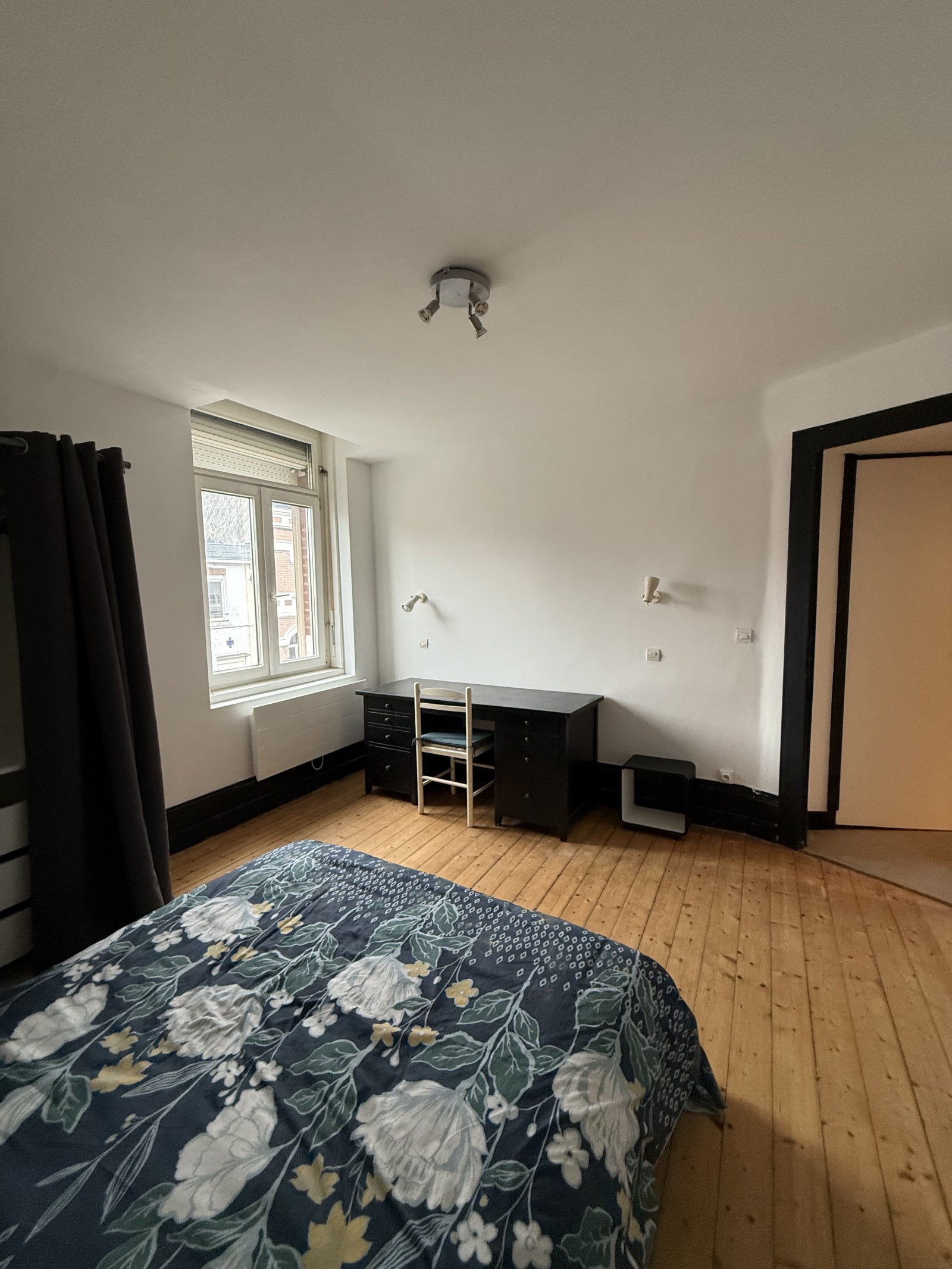 Chambre Rue de l'Abbé Lemire à Arras