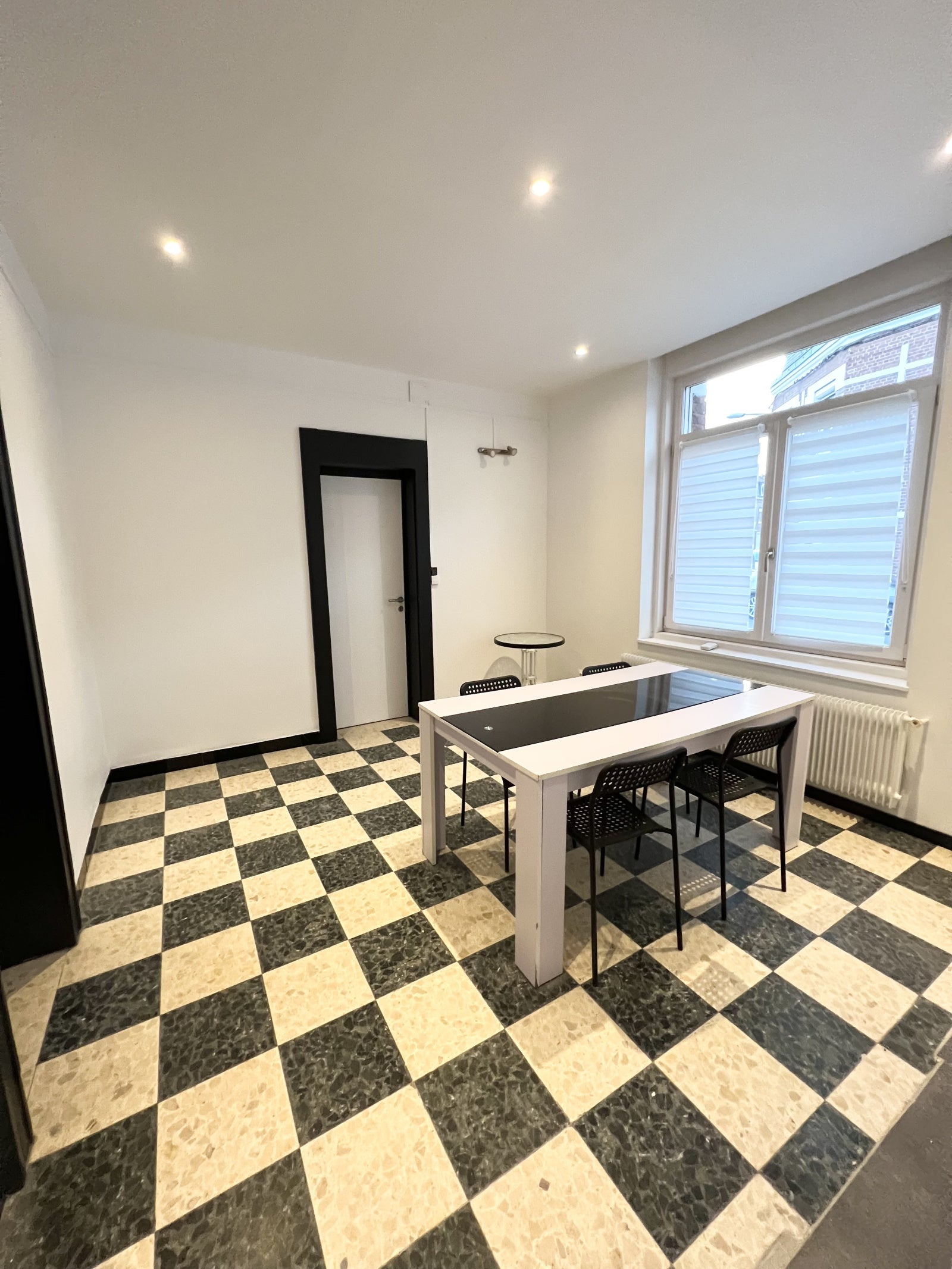 Appartement Rue de l'Abbé Lemire à Arras
