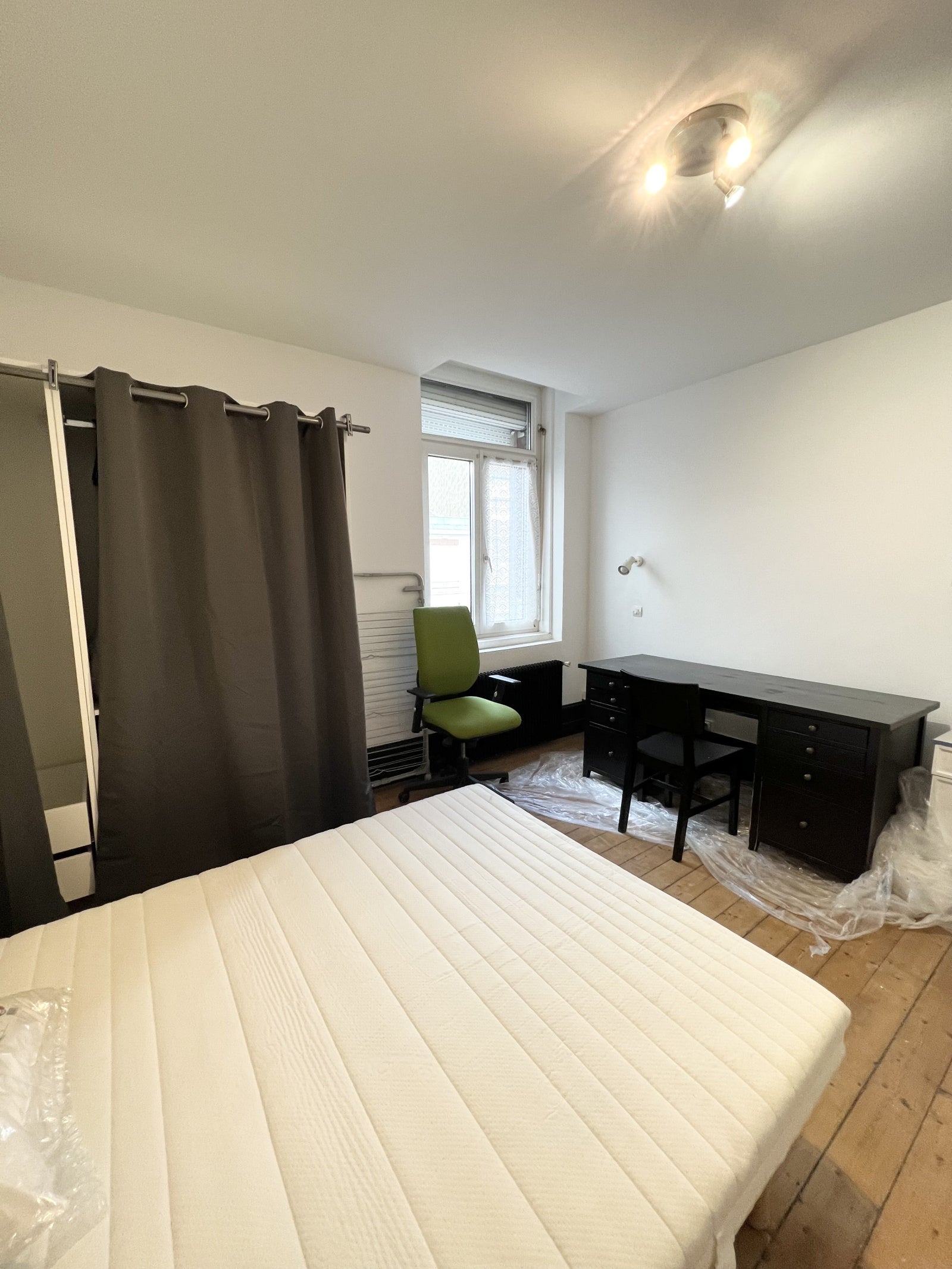 Appartement Rue de l'Abbé Lemire à Arras