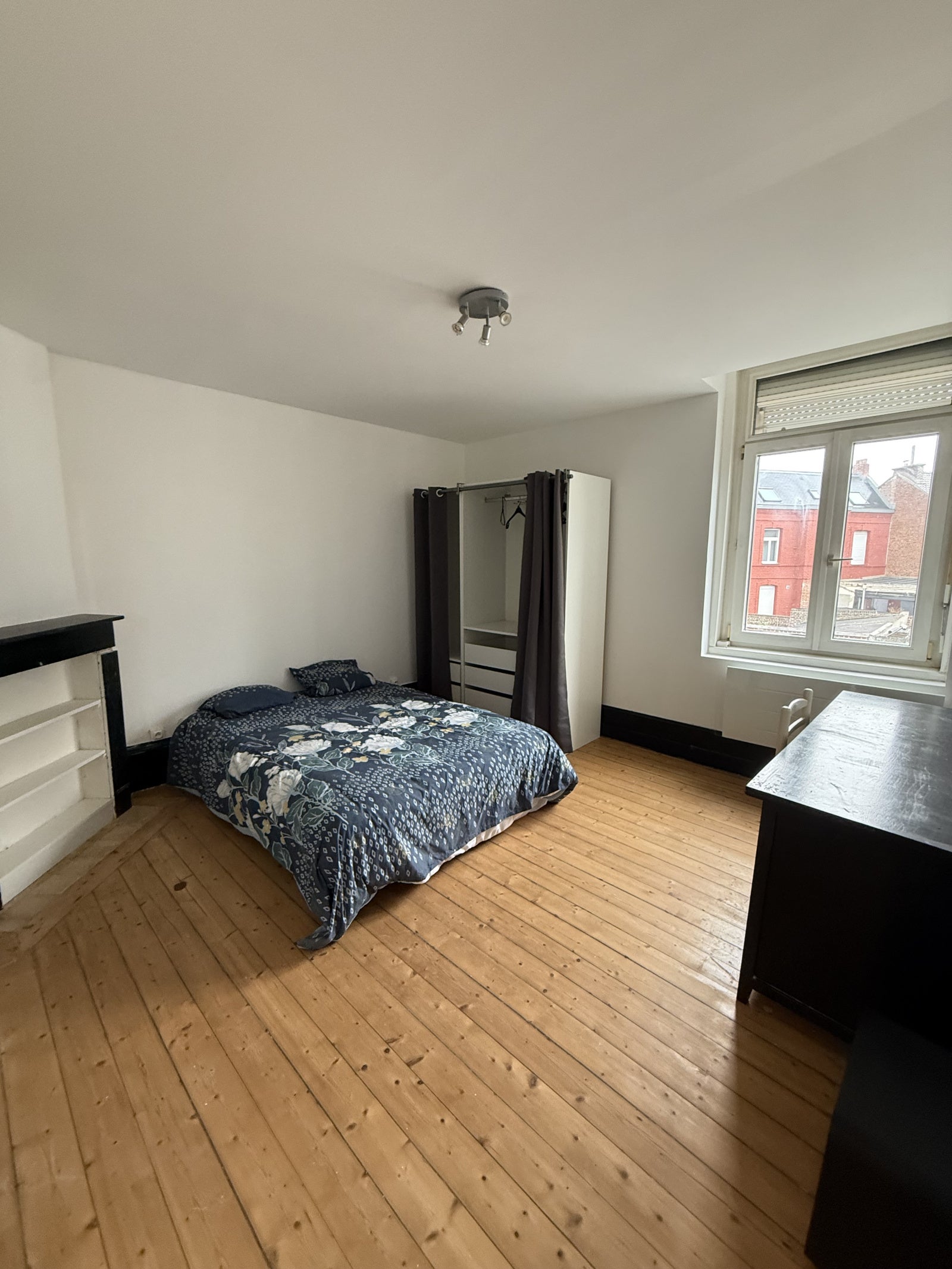 Chambre Rue de l'Abbé Lemire à Arras