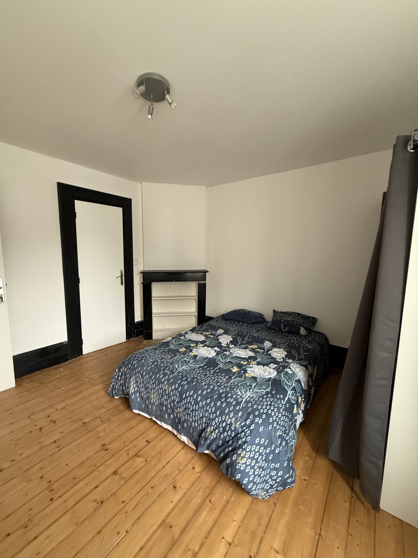 Chambre Rue de l'Abbé Lemire à Arras