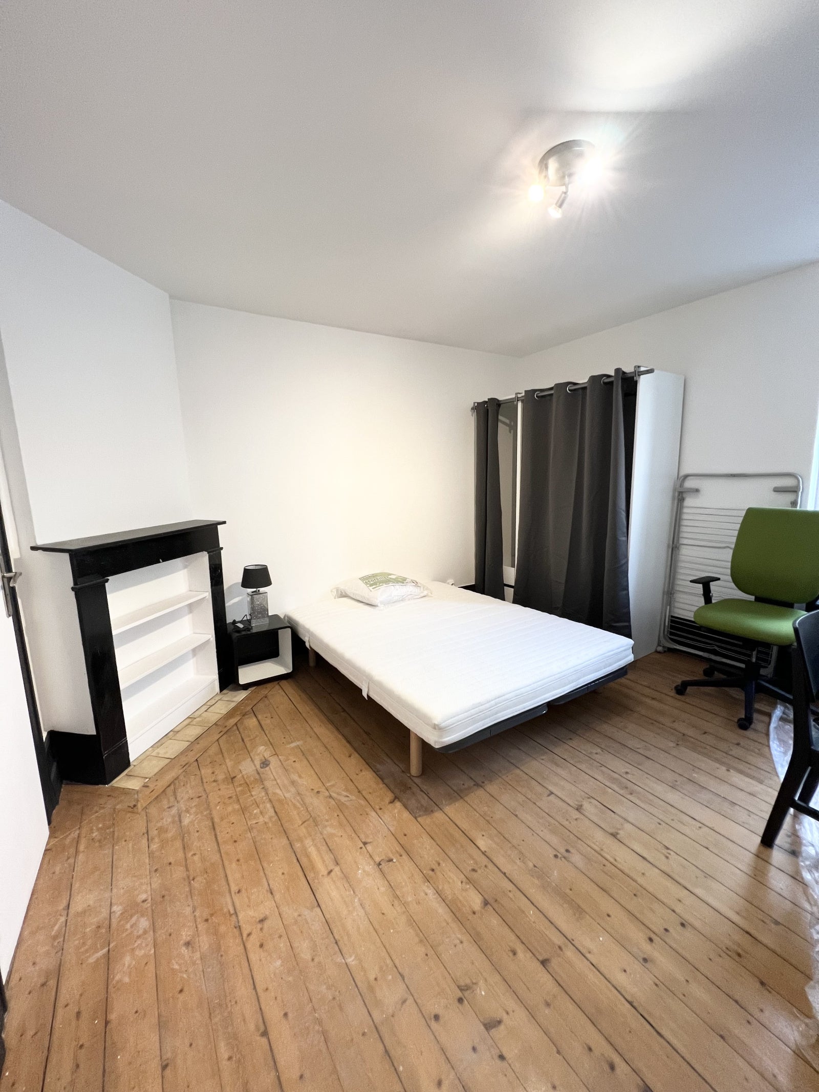 Flat Rue de l'Abbé Lemire in Arras