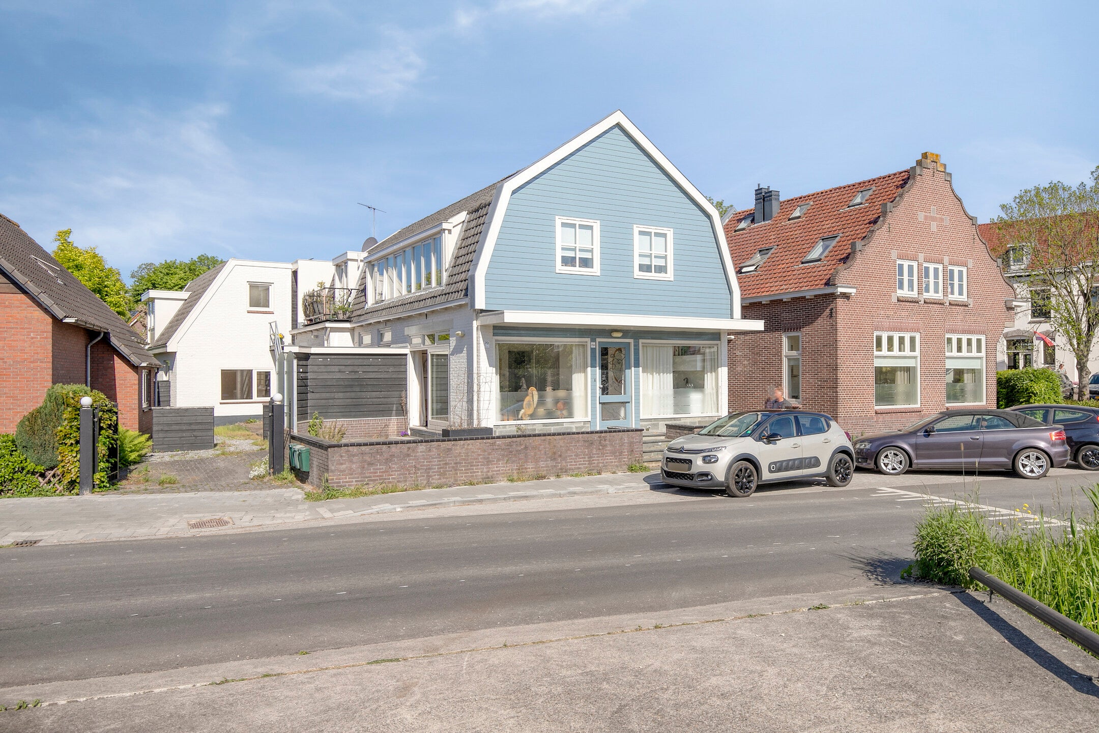 Appartement Demmerik 70 A in Vinkeveen