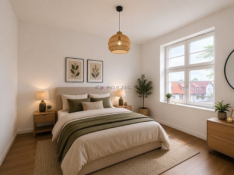 Wohnung Lange Straße in Tessin