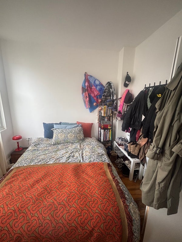 Room Nello James Gardens in Greater London