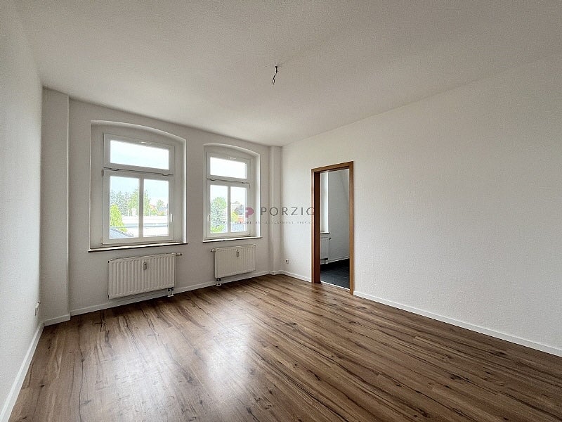 Wohnung Georgstraße in Limbach-Oberfrohna