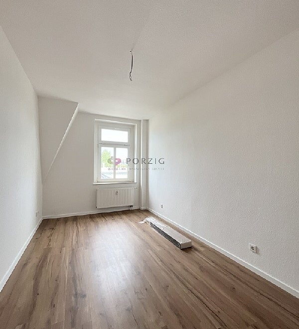 Wohnung Georgstraße in Limbach-Oberfrohna