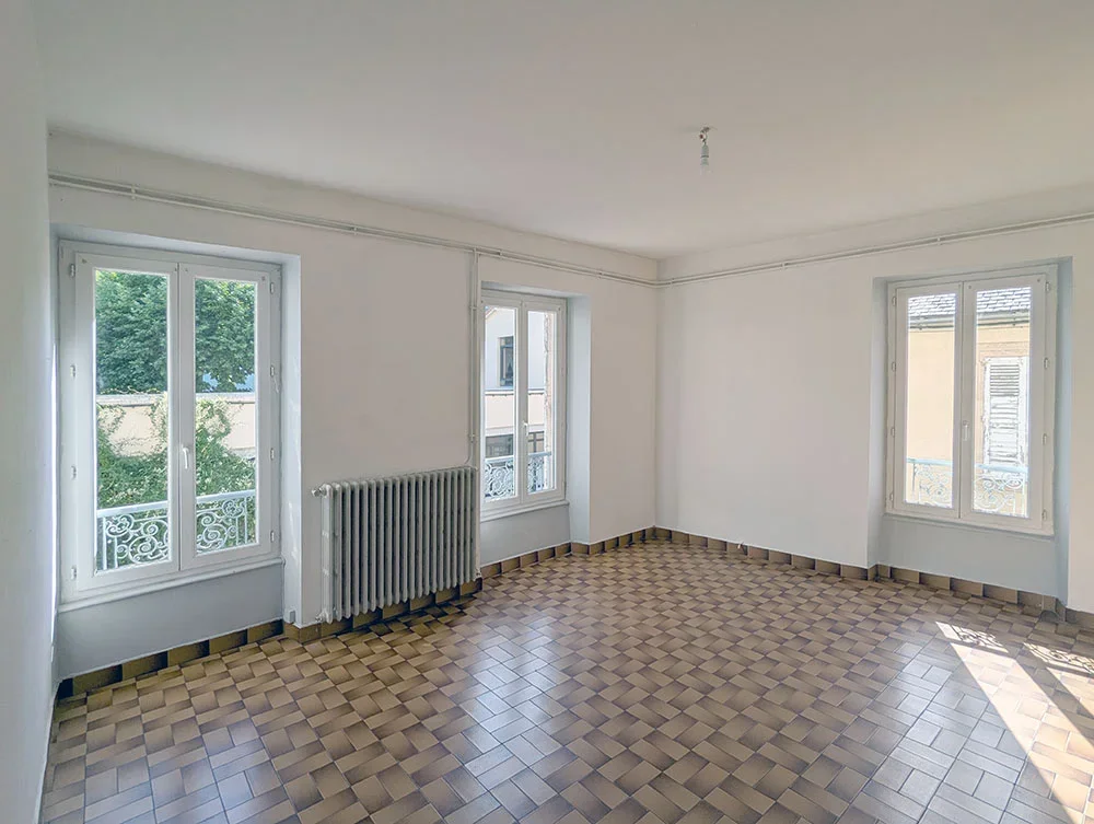 Appartement Rue du Lion d'Or à Millau