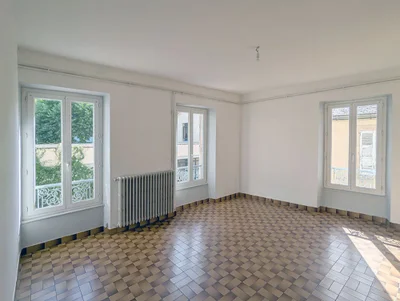Appartement Rue du Lion d'Or à Millau