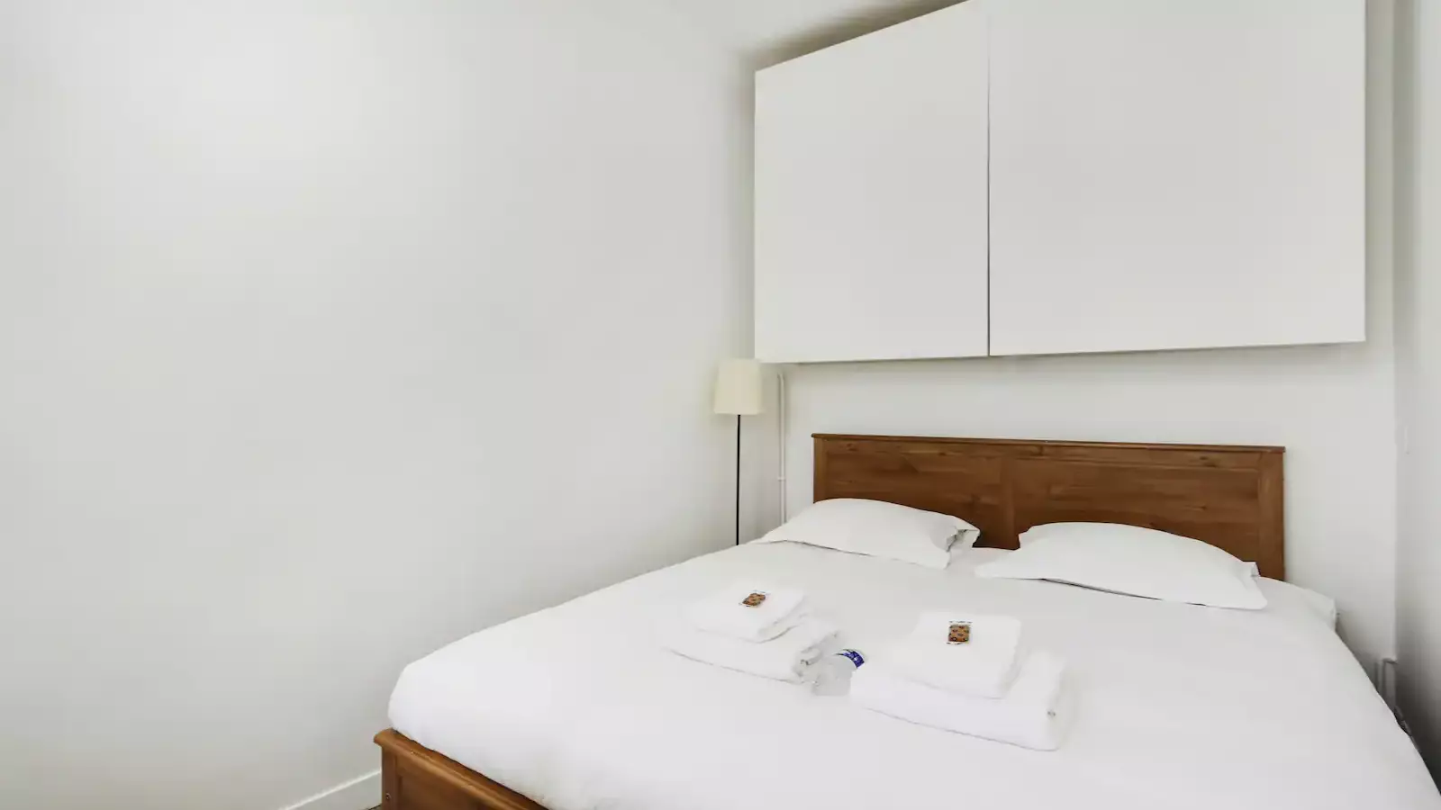 Appartement Rue de Verneuil à Paris