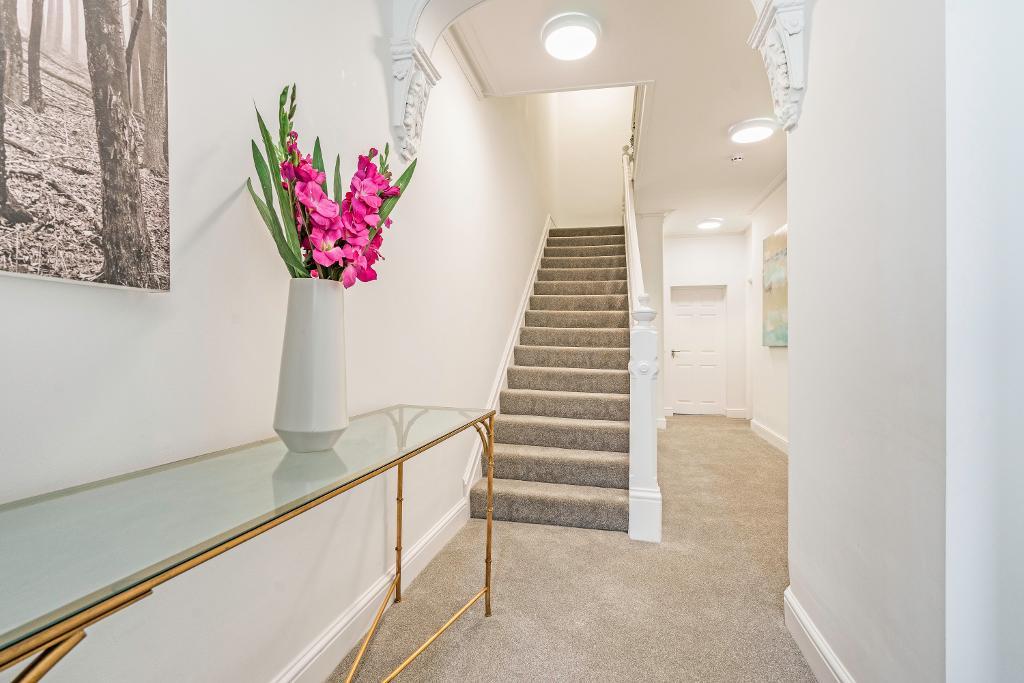 Flat Hayle Road in Maidstone