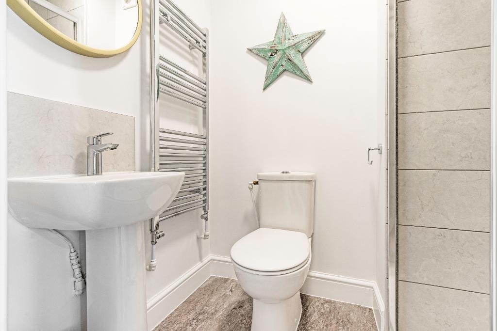 Flat Hayle Road in Maidstone