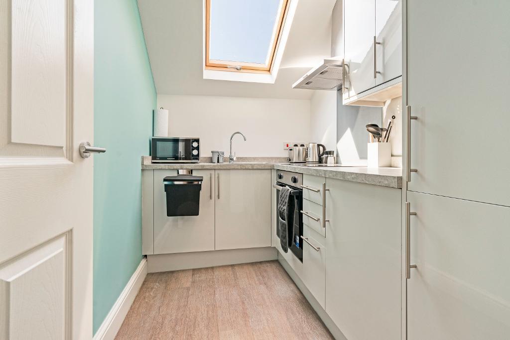 Flat Hayle Road in Maidstone