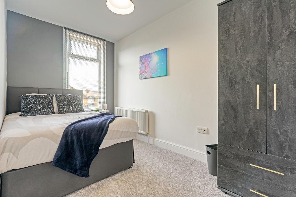 Flat Hayle Road in Maidstone