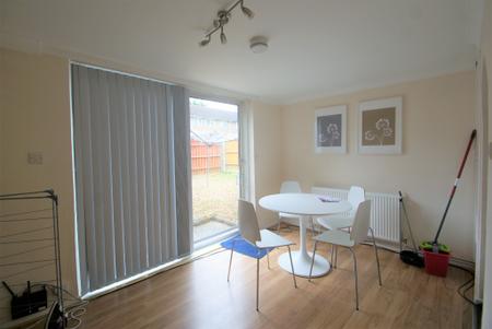 Room Collingwood Walk in Test Valley