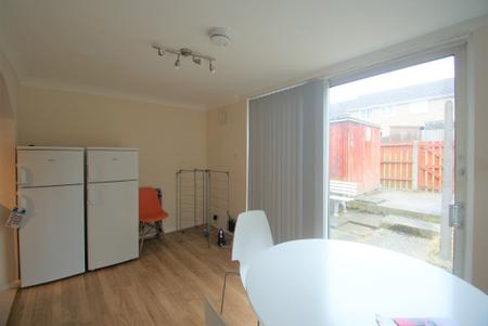 Room Collingwood Walk in Test Valley
