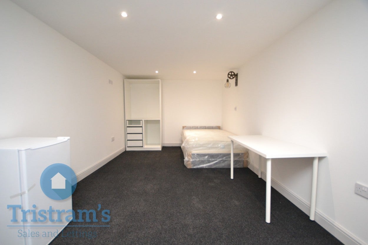 Room Ilkeston Road in Nottingham