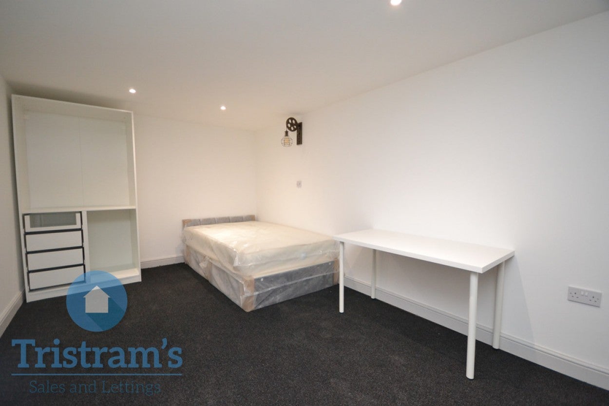 Room Ilkeston Road in Nottingham