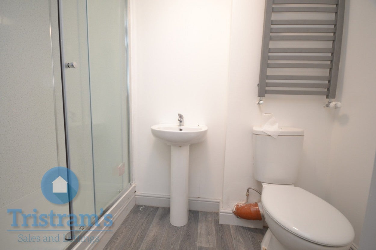 Room Ilkeston Road in Nottingham