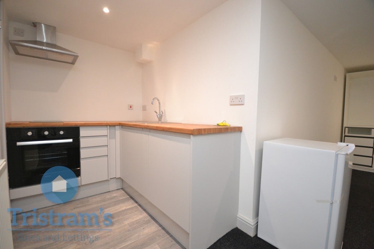 Room Ilkeston Road in Nottingham