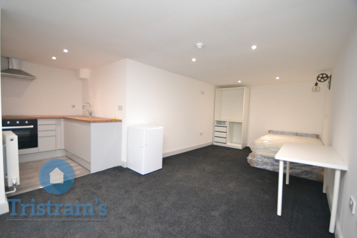 Room Ilkeston Road in Nottingham