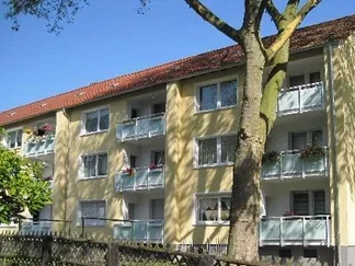 Wohnung Am Teichstück in Essen