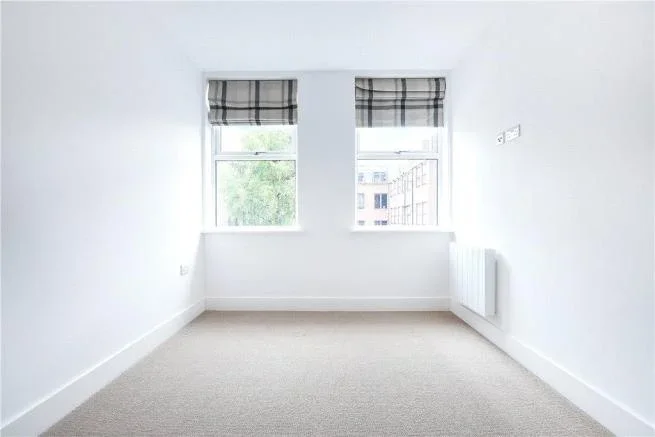Flat Park Street in Surrey Heath