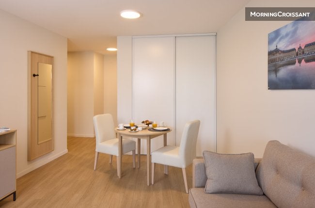 Appartement Rue de la Seiglière à Bordeaux
