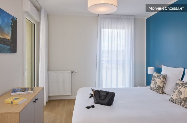 Appartement Rue de la Seiglière à Bordeaux