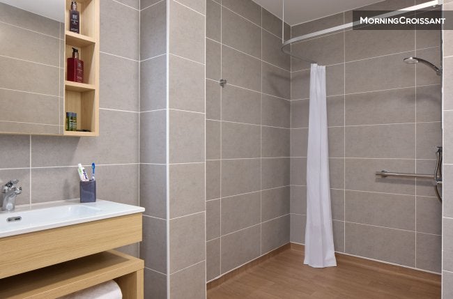 Appartement Rue de la Seiglière à Bordeaux