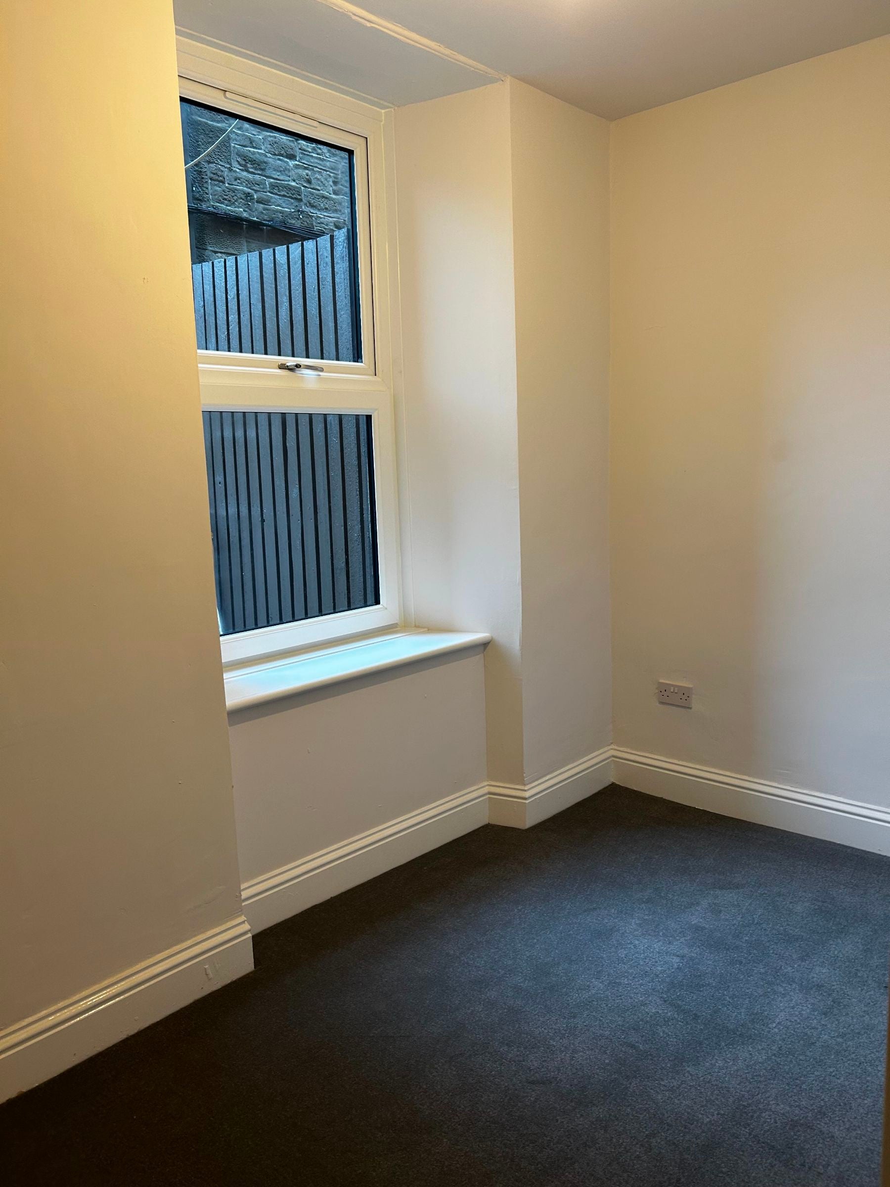 Flat North Erskine Street in Dundee