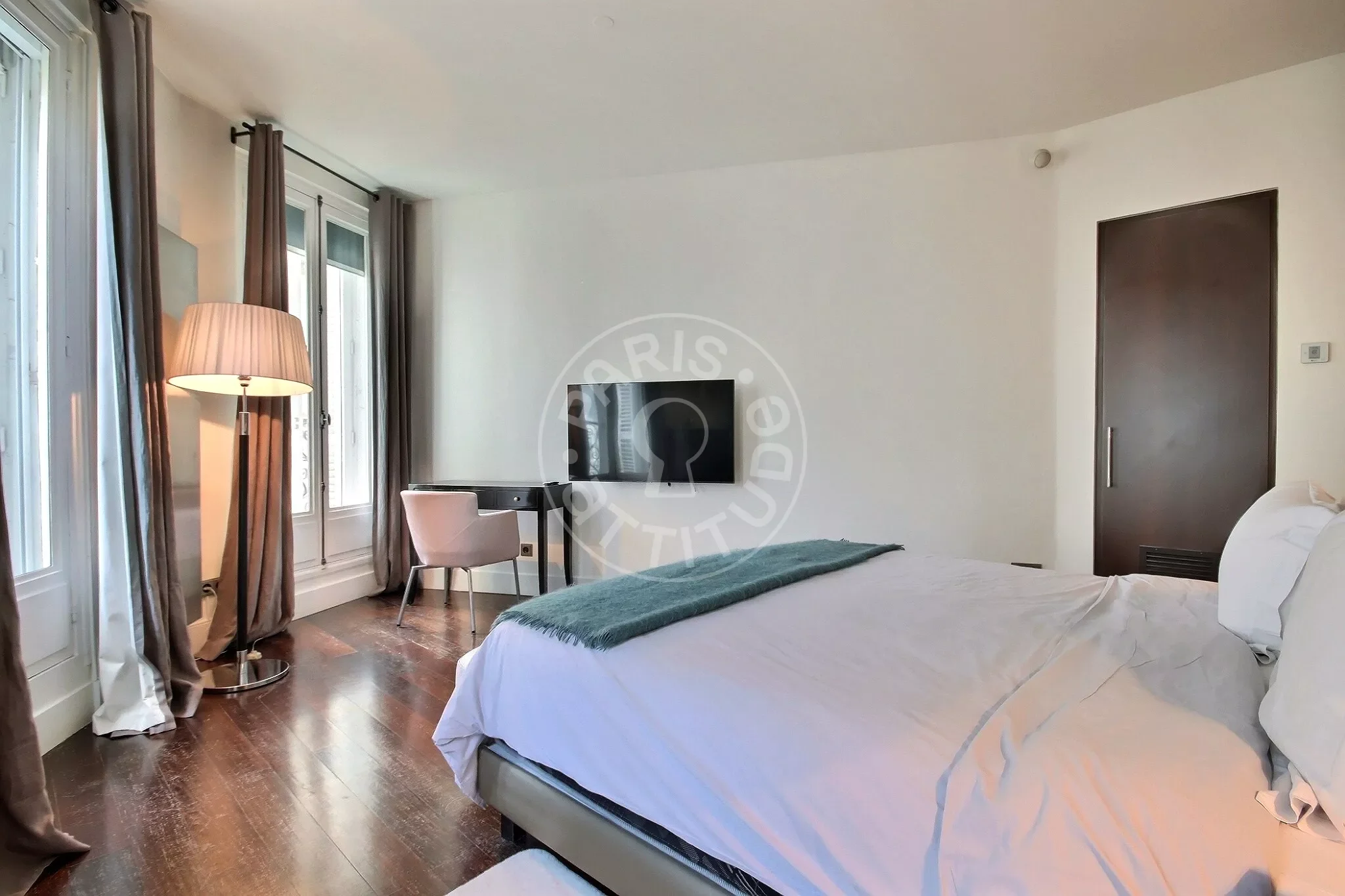 Appartement Avenue Franklin Delano Roosevelt à Paris