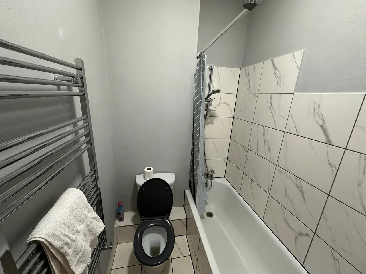 Flat Grosvenor Place in Thanet