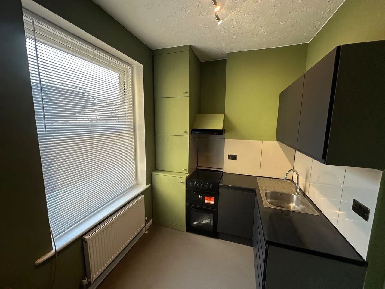 Flat Grosvenor Place in Thanet