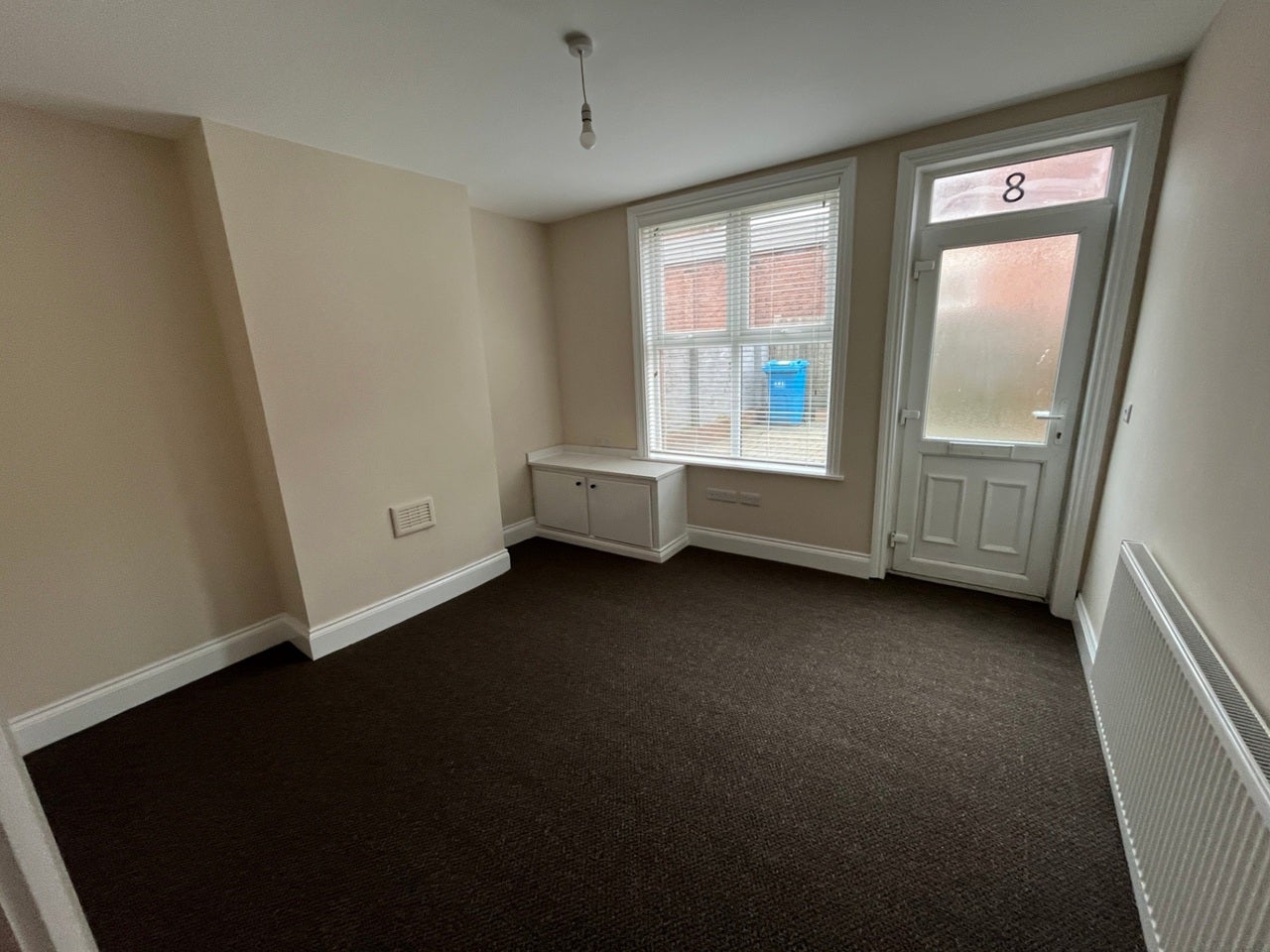 House 3rd Avenue in Erewash
