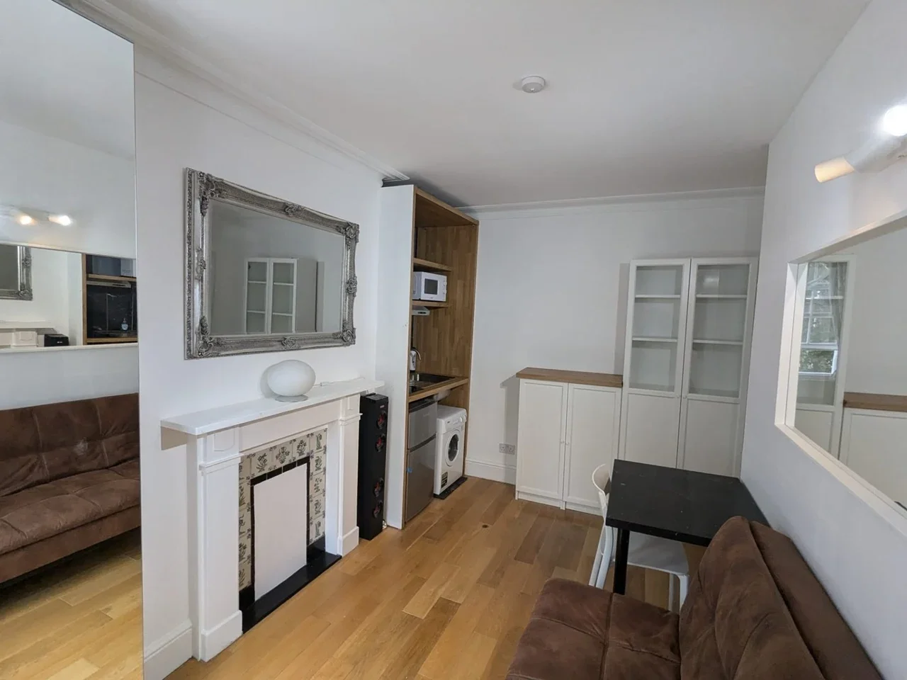 Flat Addison Road in Greater London