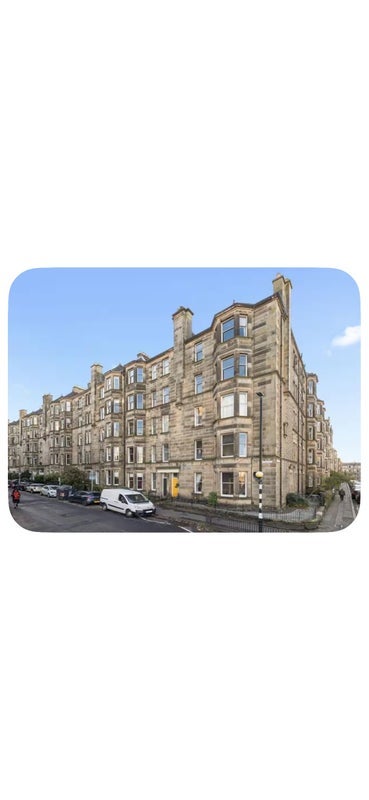 Room Montpelier in City of Edinburgh