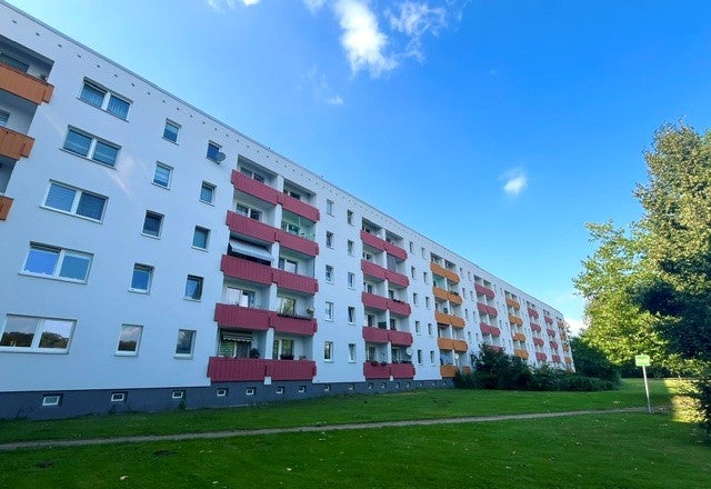 Wohnung Bürgelstraße in Schwerin