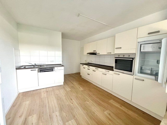 Wohnung Bürgelstraße in Schwerin